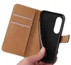 Handyhülle für Huawei P30 Klapphülle Bookcase Flip Cover Produktbild-Vorschau 3