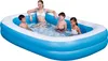 Family Pool blau cca 262x175x51 cm Náhľad obrázku produktu 9