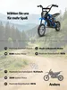 Elektro-Kindermotorrad 350W Kinder Dirt Bike Motorrad Produktbild-Vorschau 6