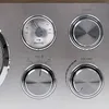 Blaupunkt RXN 180, Tragbar, Analog, FM, UKW, 3 W, Silber, Produktbild-Vorschau 13
