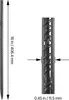 VEVOR Bodenanker, 406,4 mm, I-Typ mit 11,5 mm Durchmesser, Produktbild-Vorschau 7
