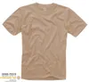 Maglietta da uomo Brandit T-Shirt beige - 3XL Anteprima dell’immagine prodotto 12