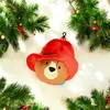 Relaxeazzz Paddington Bear Reisekissen & Schlafmaske Produktbild-Vorschau 8
