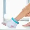 Duschschutz für Füße, Gips- & Verbandschutz beim Baden, Produktbild-Vorschau 3