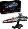 LEGO Star Wars 75441 Angriffskreuzer der Venator-Klasse - Produktbild-Vorschau 1
