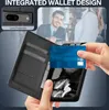 Etui magnétique en cuir pour Google Pixel 8, avec Voir les images du produit 5