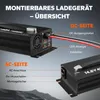 Chargeur de batterie au lithium LiTime 12 V (14,6 V) 40 A, Voir les images du produit 7