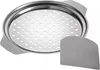 Westmark Spätzle-/ Topfaufsatz mit Schaber 6111224 Anteprima dell’immagine prodotto 1