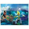 PLAYMOBIL Novelmore 70747 Violet Vale - Le magicien des Voir les images du produit 6