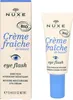Augencreme Nuxe Reviving Moisturising Eye Cream Produktbild-Vorschau 1