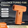 Mini Turbo 130,000 RPM Jet Ventilator Turbo Violent Fan Produktbild-Vorschau 3