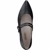 Paul Green Ballerinas Damen 31373231303731 Schwarz 40 EU Produktbild-Vorschau 21