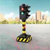 Dickie Toys | Verkehrsampel | 203341034 | 4006333076053 Produktbild-Vorschau