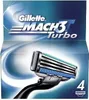 MACH 3 TURBO cargador 4 recambios Produktbild-Vorschau 3