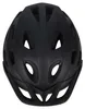 Casque de vélo RALLEX, unisexe, réglable, noir, taille M, Voir les images du produit 8