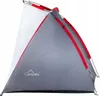 Campela Strandmuschel 220 × 120 × 120 cm – Strandzelt und Produktbild-Vorschau 14