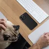 Case passend für iPhone 11 Silicone Mag Cover kompatibel Produktbild-Vorschau 11