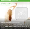 Termostat MTS200 WiFi pre elektrické podlahové vykurovanie, Náhľad obrázku produktu 3