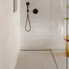 GEBERIT 154448QC2 CleanLine50 Duschrinne 30-110 cm Produktbild-Vorschau 9