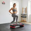 Stepper do aerobiku, fitness, sportu, gimnastyki, z Podgląd zdjęcia produktu 5