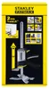 Stanley FMHT83552-1, Píst, Hydraulický zvedák, Černá, Náhled obrázku produktu 26