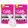 Calitti Silikat Katzenstreu – Premium Kristallstreu, Produktbild-Vorschau 1