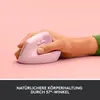 Logitech Lift Rosa Ergonomische vertikale Maus Produktbild-Vorschau 12