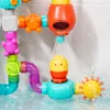 Badspeelgoed met zuignap en draaimechanisme, waterspeelgoed Productafbeelding-voorbeeld 5