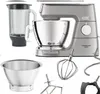 Kenwood Titanium Chef KVC85.124SI Produktbild-Vorschau 18