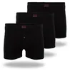 TEXEMP Herren Boxershorts Baumwolle 6er Pack Unterwäsche Produktbild-Vorschau 2