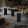A table setting with decorative items. Náhľad obrázku produktu