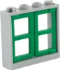 LEGO® Steine, Fenster & Türen, gemischt, Neu, 25 Teile für Produktbild-Vorschau 5