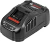 Bosch GAL 1880 CV Chargeur rapide pour batteries Li-Ion Voir les images du produit 6