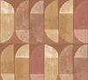 A.S. Création geometrische Tapete Geo Nordic Vliestapete Produktbild-Vorschau 1
