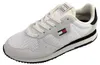 Tommy Hilfiger Sneakers EM0EM01690-AEP in STONE color size Náhľad obrázku produktu 8