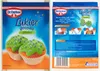 Dr Oetker Fertigglasur Grün 100g Dekorglasur für Kuchen Produktbild-Vorschau 5