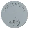 Varta V 76 PX - Batterie SR44 - Silberoxid Anteprima dell’immagine prodotto 33