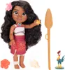 Jakks Pacific - Lalka dźwiękowa Disney Vaiana Moana 38cm - Náhľad obrázku produktu 6