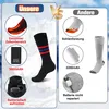 Beheizte Socken, Wiederaufladbare Heated Socks Herren Produktbild-Vorschau 5