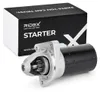 RIDEX 2S0073 Starter Anlasser 1,1kW für FORD Fiesta Mk6 Produktbild-Vorschau 3