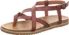 Blowfish Mirenda Damenschuhe  Sandalette Braun Freizeit, Produktbild-Vorschau 12
