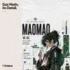 Camiseta para mujer, diseño "Maomao Apothecary Herbalist Vista previa de la imagen del producto 4