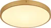 Globo Lighting|Deckenleuchte Metall messingfarben matt, LED Produktbild-Vorschau 5