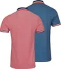 JACK&JONES Herren Poloshirts, 2er Pack - JJEPAULOS POLO Produktbild-Vorschau 8
