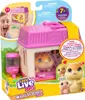 Little Live Pets: Mini Mama Surprise S4 Playset - Hamster Náhľad obrázku produktu 6