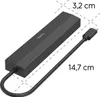 Hama 00200144, USB 3.2 Gen 1 (3.1 Gen 1) Type-C, HDMI, Náhled obrázku produktu 13