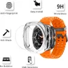 Housse pour Samsung Galaxy Watch Ultra 47mm - Transparent Voir les images du produit 3