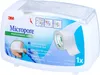 Náplast z mikroporézní netkané textilie 2,5cmx5m Náhled obrázku produktu 11