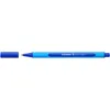 Schneider Kugelschreiber Slider Edge F blau Produktbild-Vorschau 4