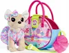 ChiChi LOVE, het liefste knuffelhondje - 20 cm pluche hond Productafbeelding-voorbeeld 7